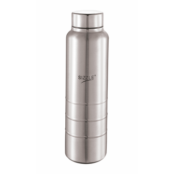 Single Wall S. S. Water Bottle - 1000ml (SFB508)