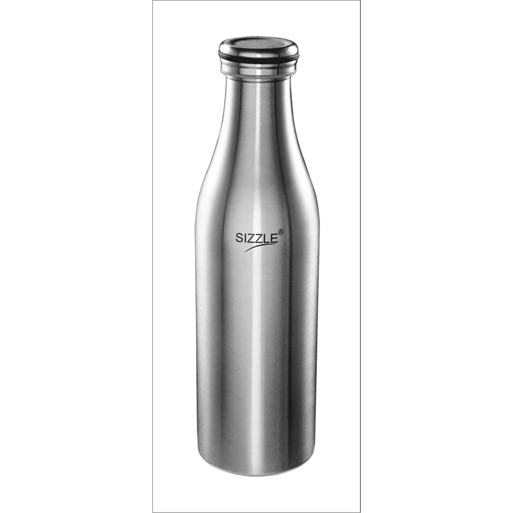 Single Wall S. S. Water Bottle - 1000ml (SFB509)