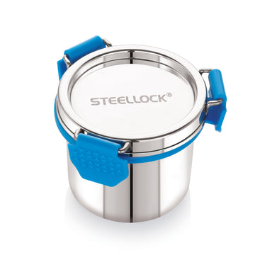 Food Storage Containers Steellock Pro Container-200ml