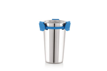 Stainless Steel Tumbler