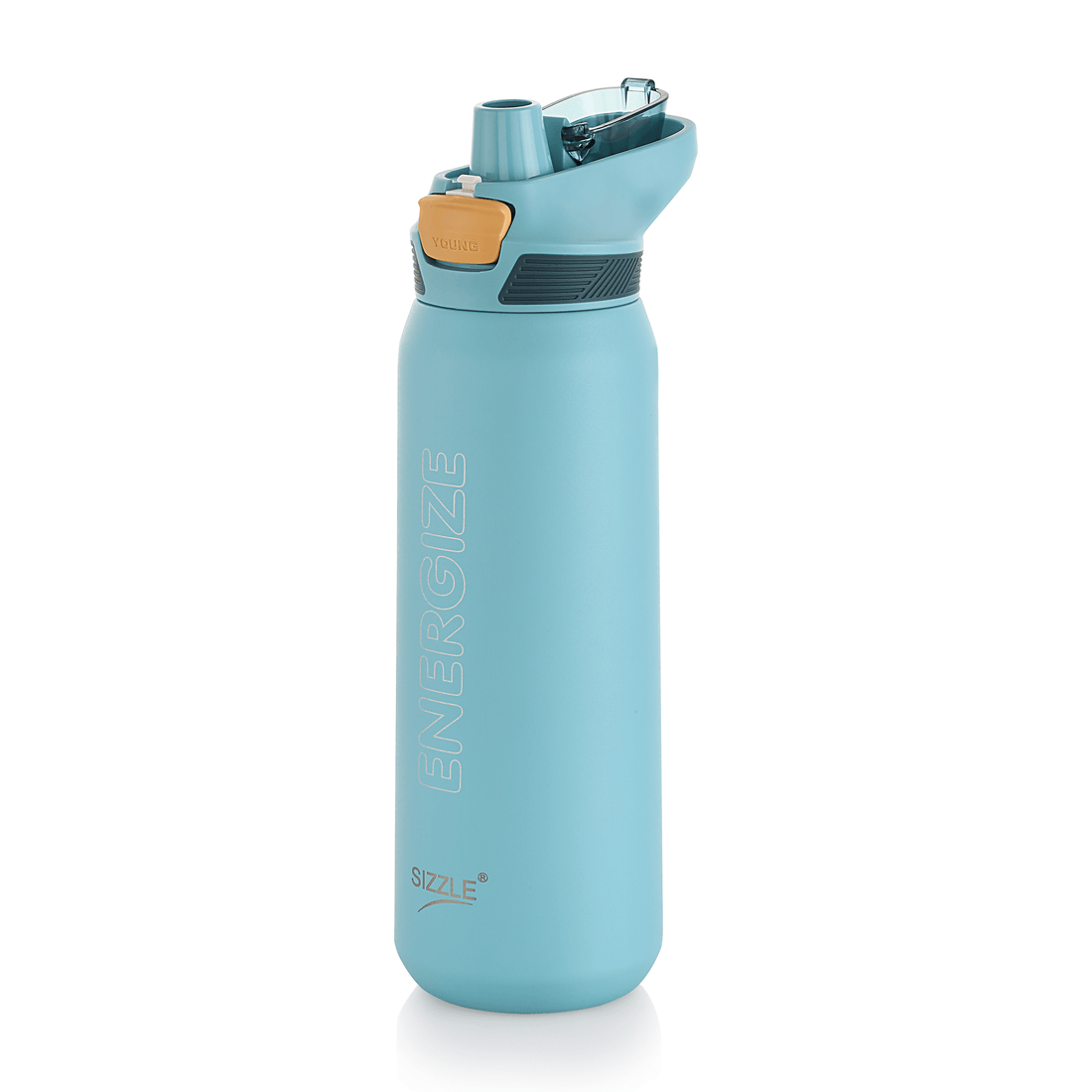 Sinq Double Wall Vacuum Insulated Bottle - 800ml