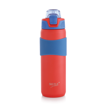 Crest Double Wall Vacuum Insulated Bottle - 600ml