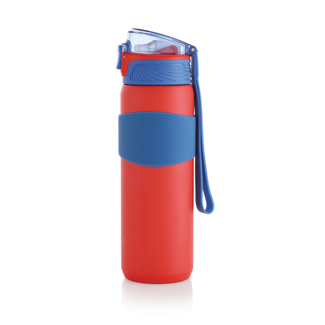 Crest Double Wall Vacuum Insulated Bottle - 600ml