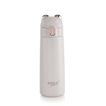 Splash Double Wall Vacuum Insulated Bottle - 350ml