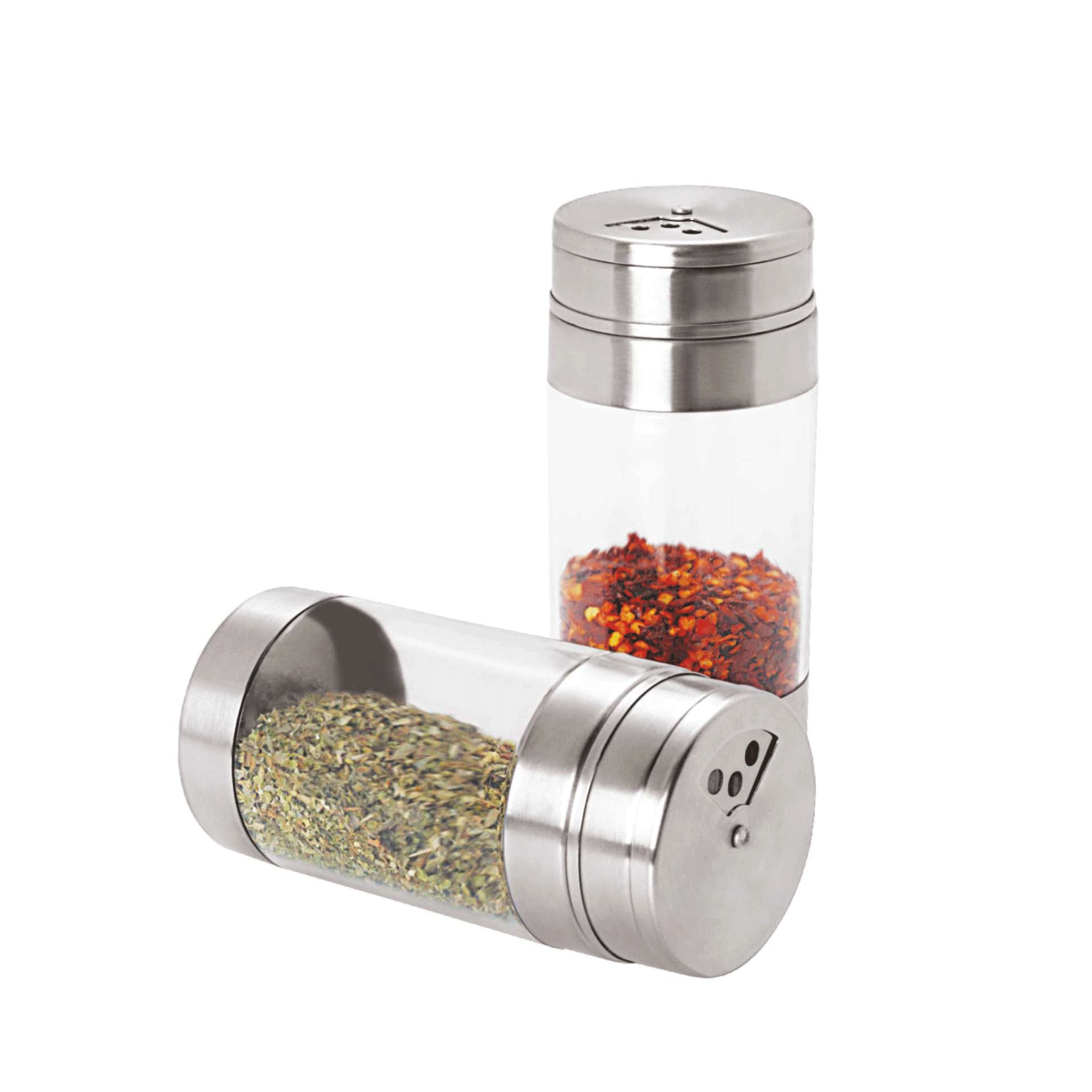 Classic Spice Container 200ml Set of