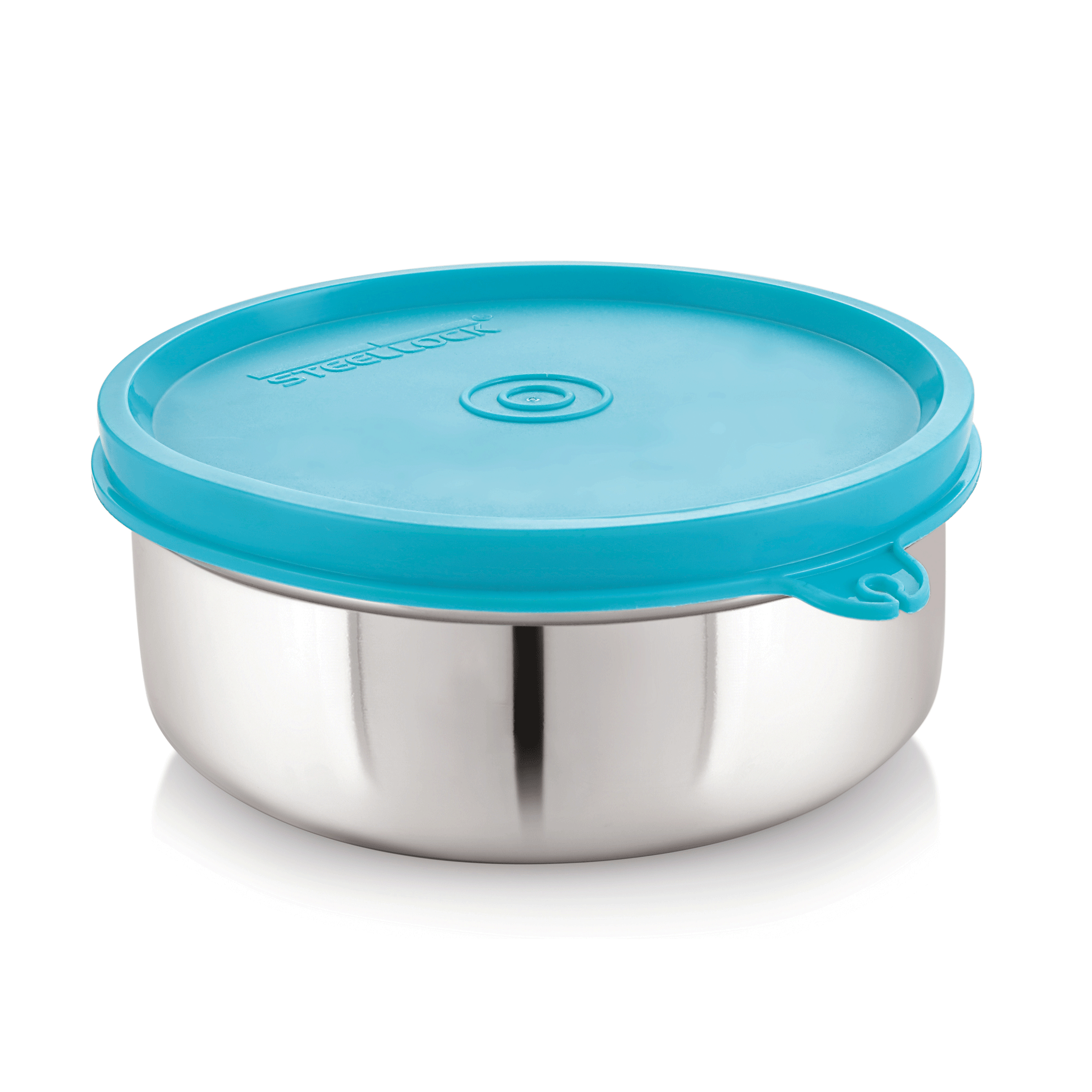 Flex Stainless Steel Airtight Container - 500ML