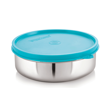Flex Stainless Steel Airtight Container - 850ML