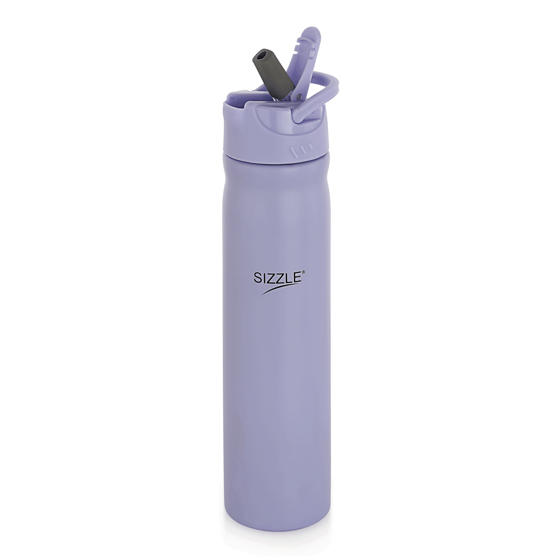 Bliss Stainless Steel Water Bottle - 750ml - Single Wall