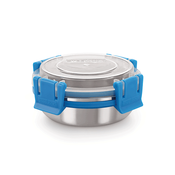 Detachable Clip Steellock Container