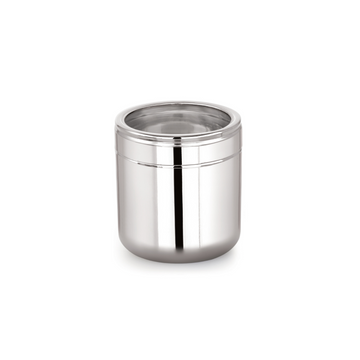 Flash Canister - Jar