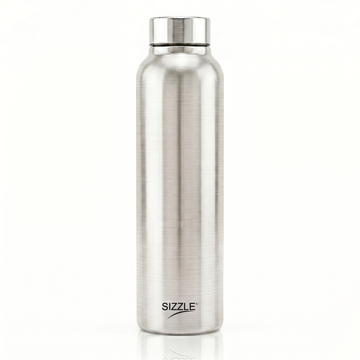 Single Wall S. S. Water Bottle - 1000ml (SFB508)