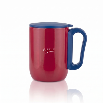 Stainless Steel Mug - 220 ml