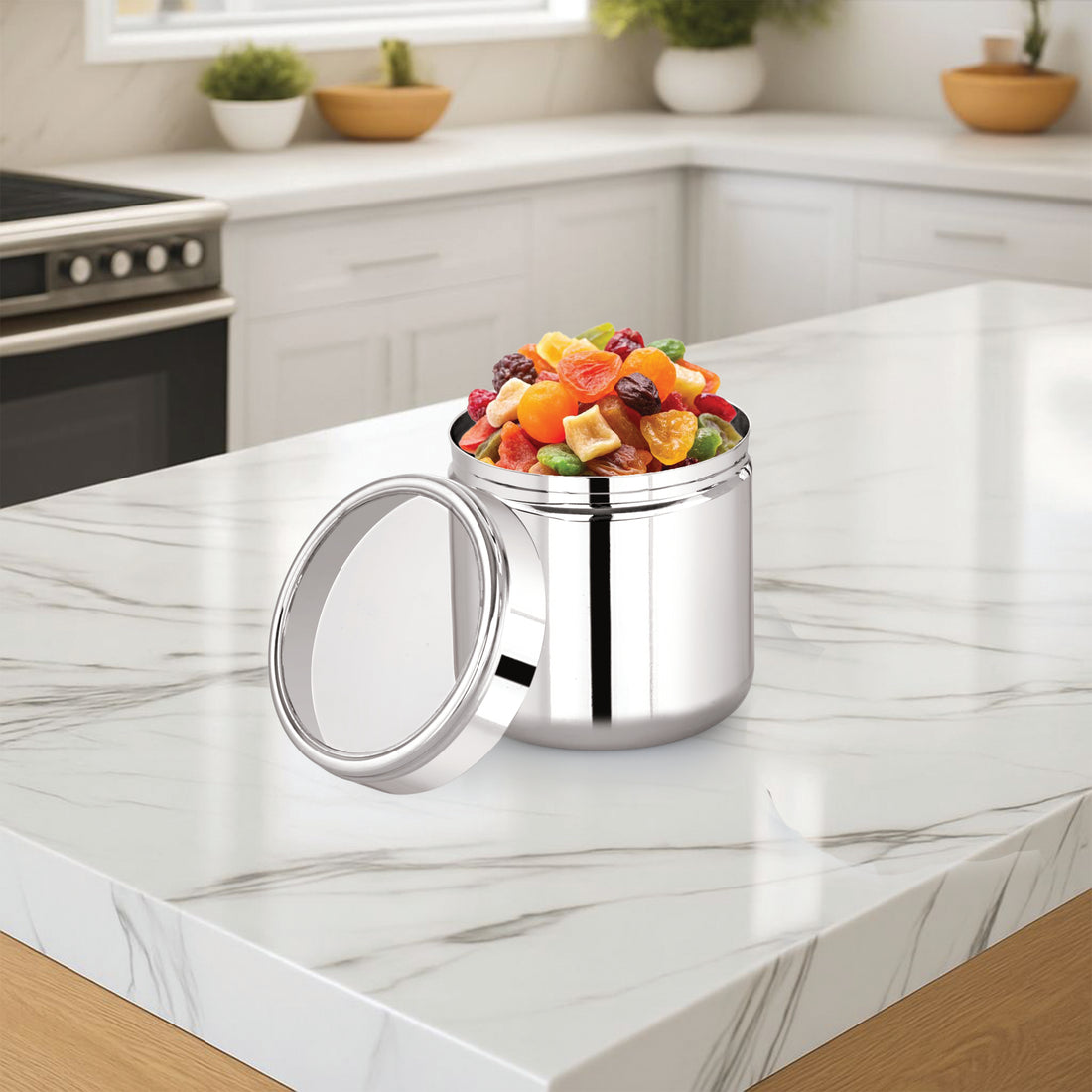 Flash Canister - Jar