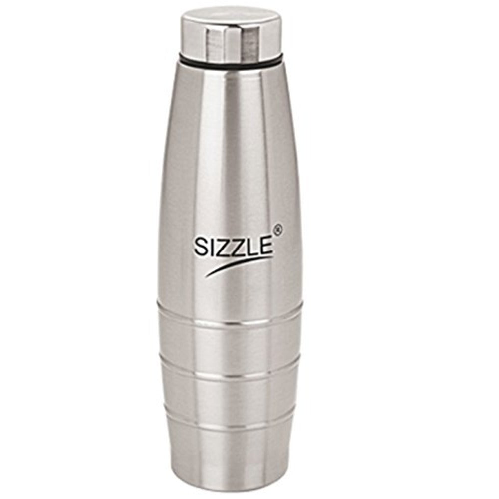 Single Wall S. S. Water Bottle - 1000ml (SFB506)