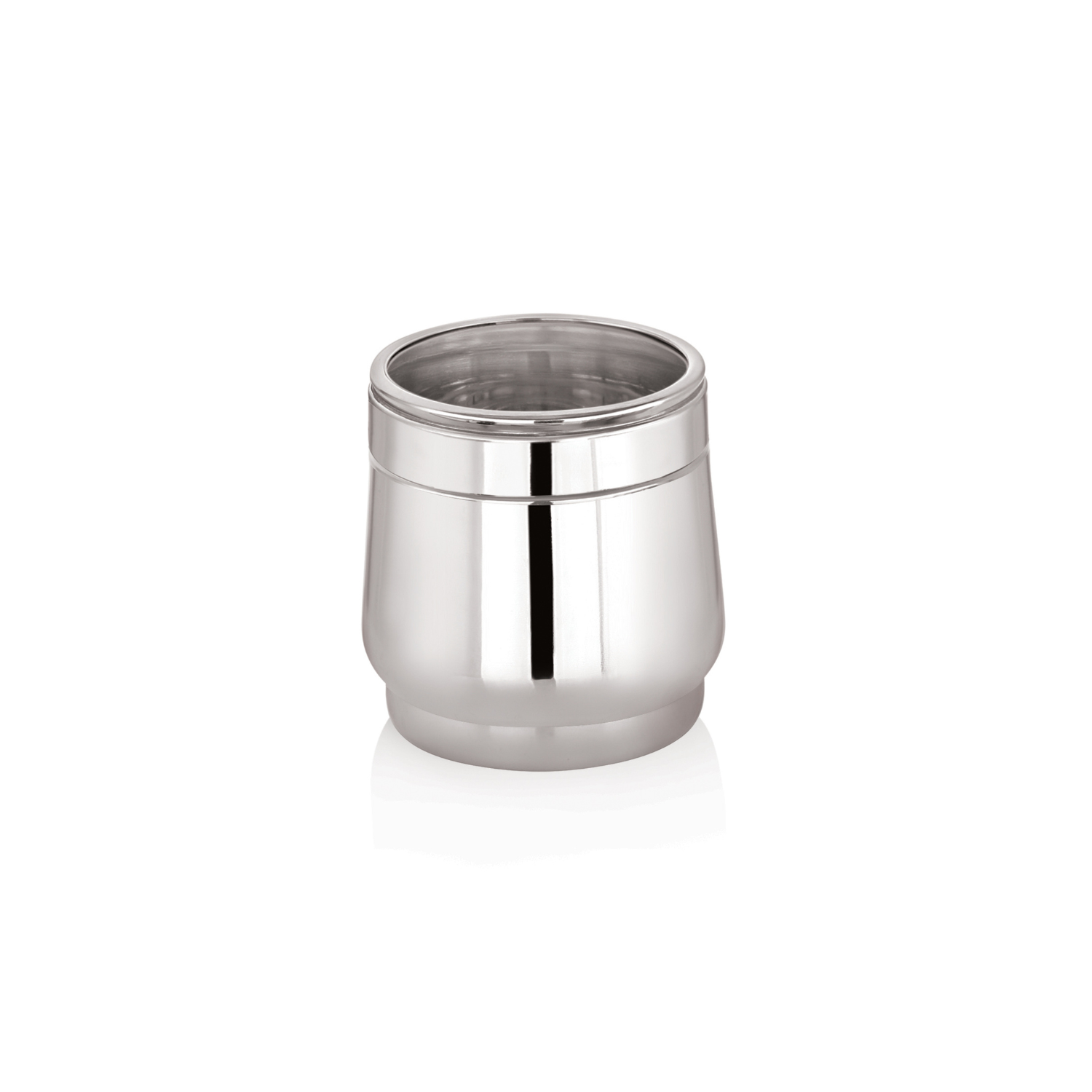 Sparkle Canister - Jar