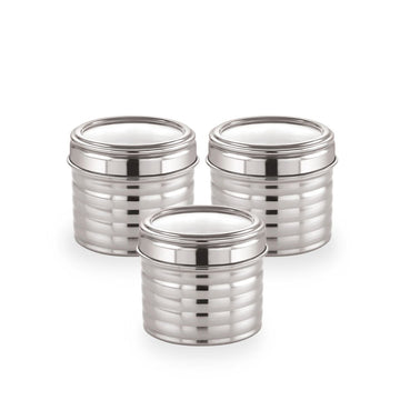 Roxy Canister - Jar