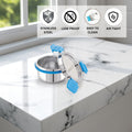 Food Storage Containers Steellock Pro Container-150ml