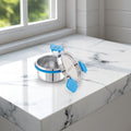 Food Storage Containers Steellock Pro Container-150ml