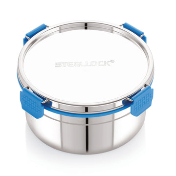 Steellock Pro Container - 1950ml