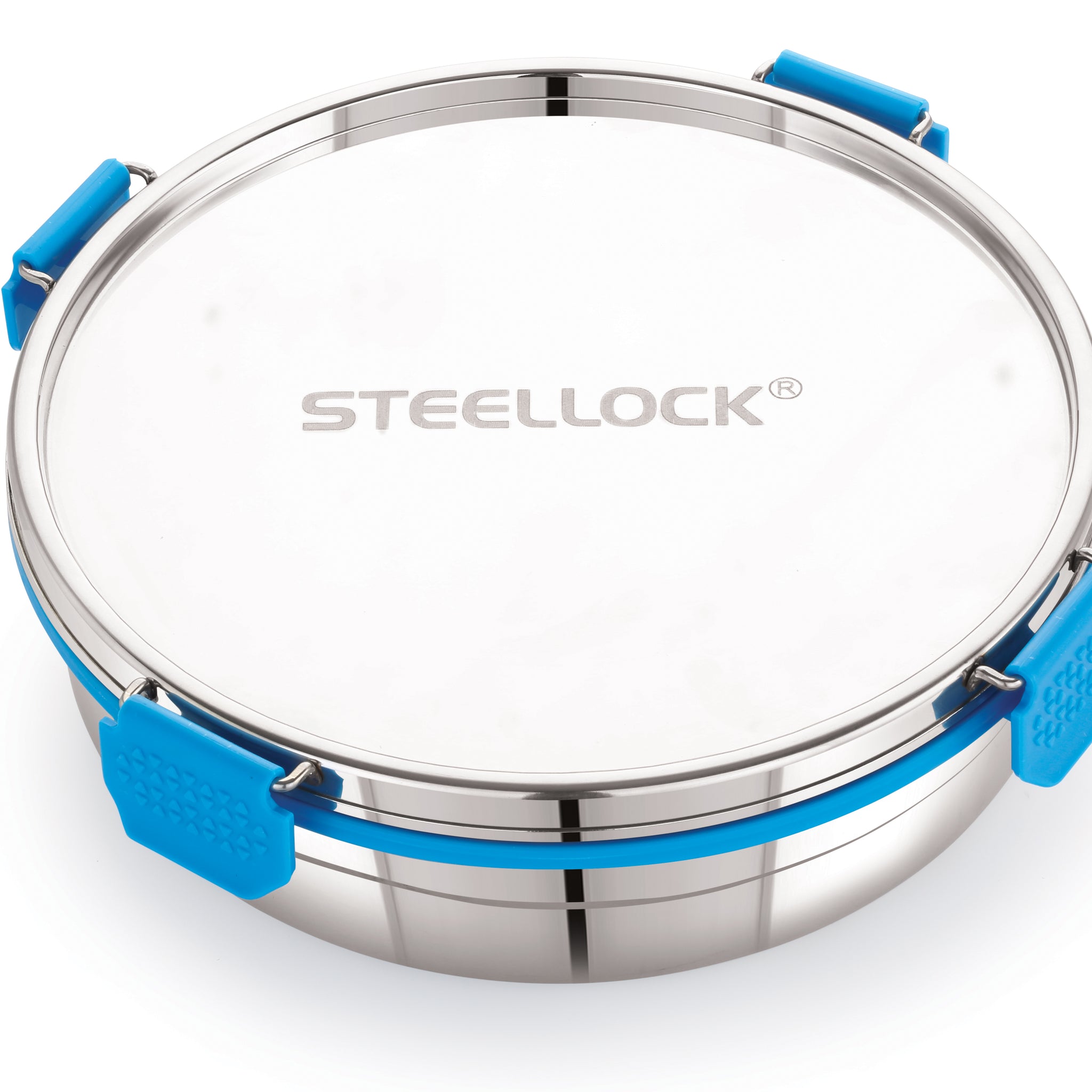 Steellock Pro Container - 1700ml