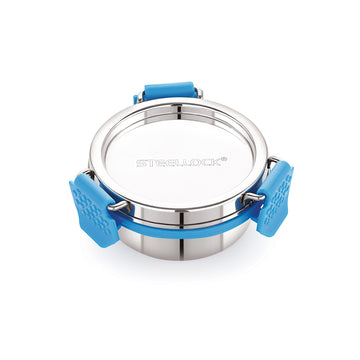 Steellock Pro Container - 100ml