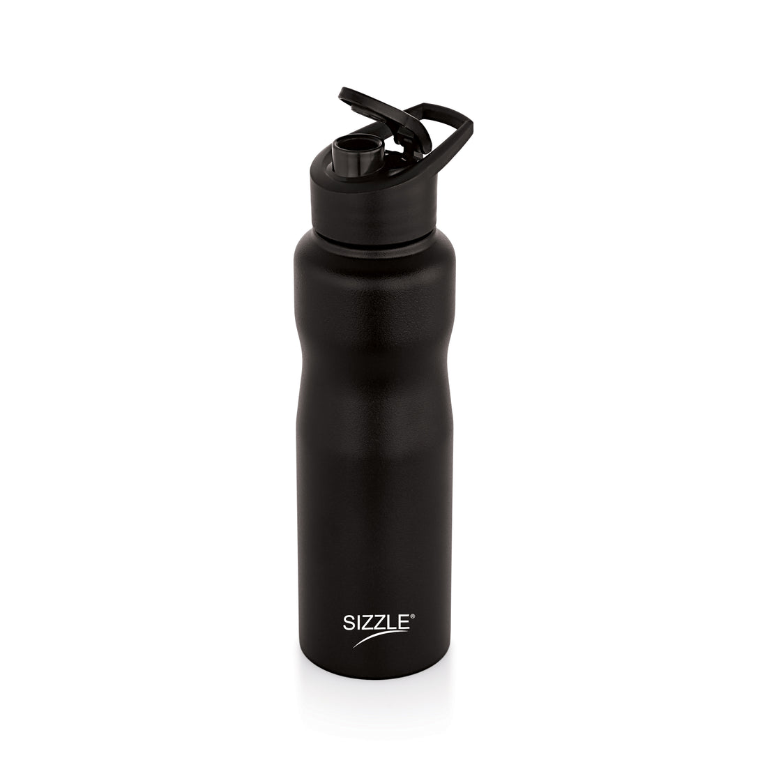 Orbit Sports Stainless Steel Water Bottle - 750ml - Single Wall