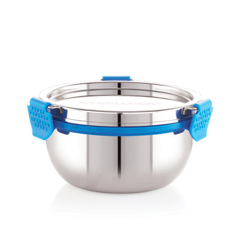 Steellock Pro Salad Bowl Container - 500ml