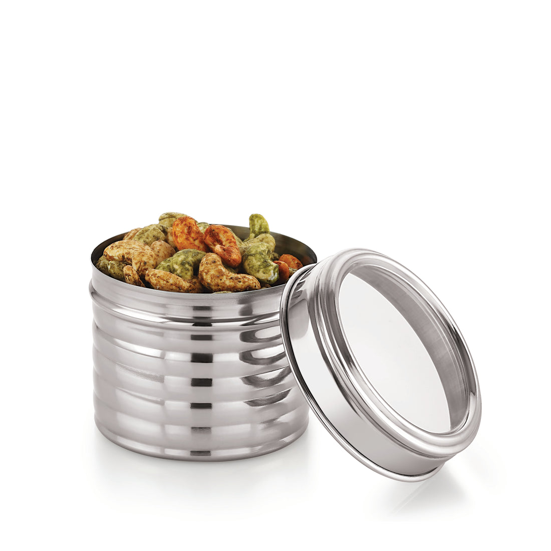 Roxy Canister - Jar