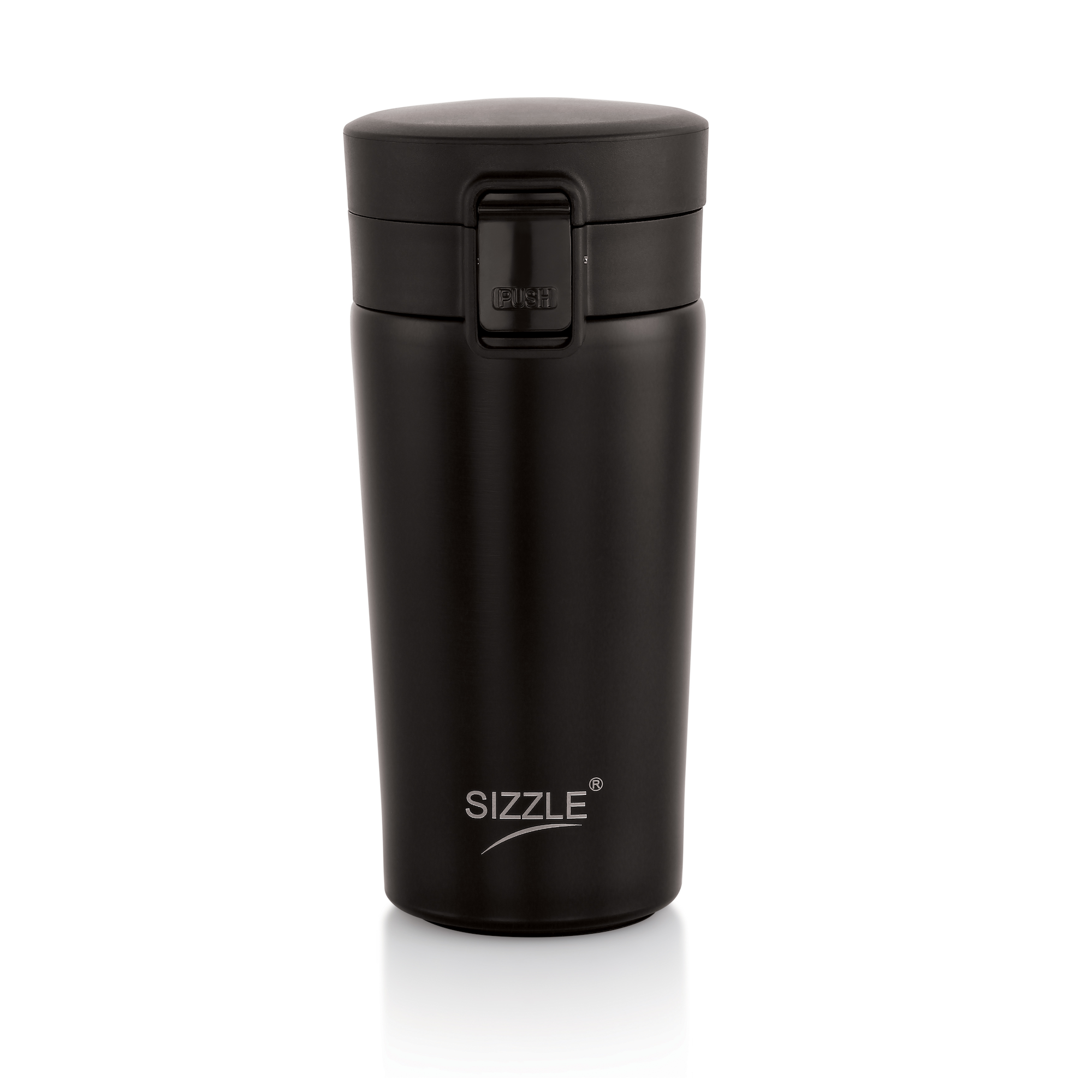 Sol Double Wall Coffee and Tea Insulated Mug - 350ml