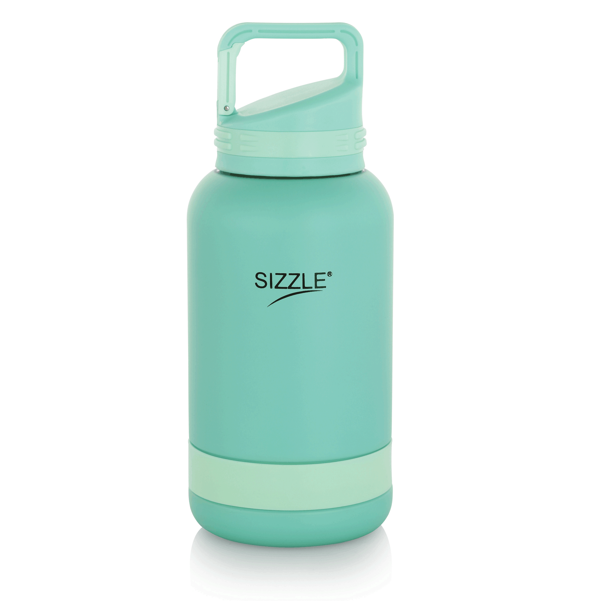 Defender Double Wall Vacuum Insulated Bottle 500ml