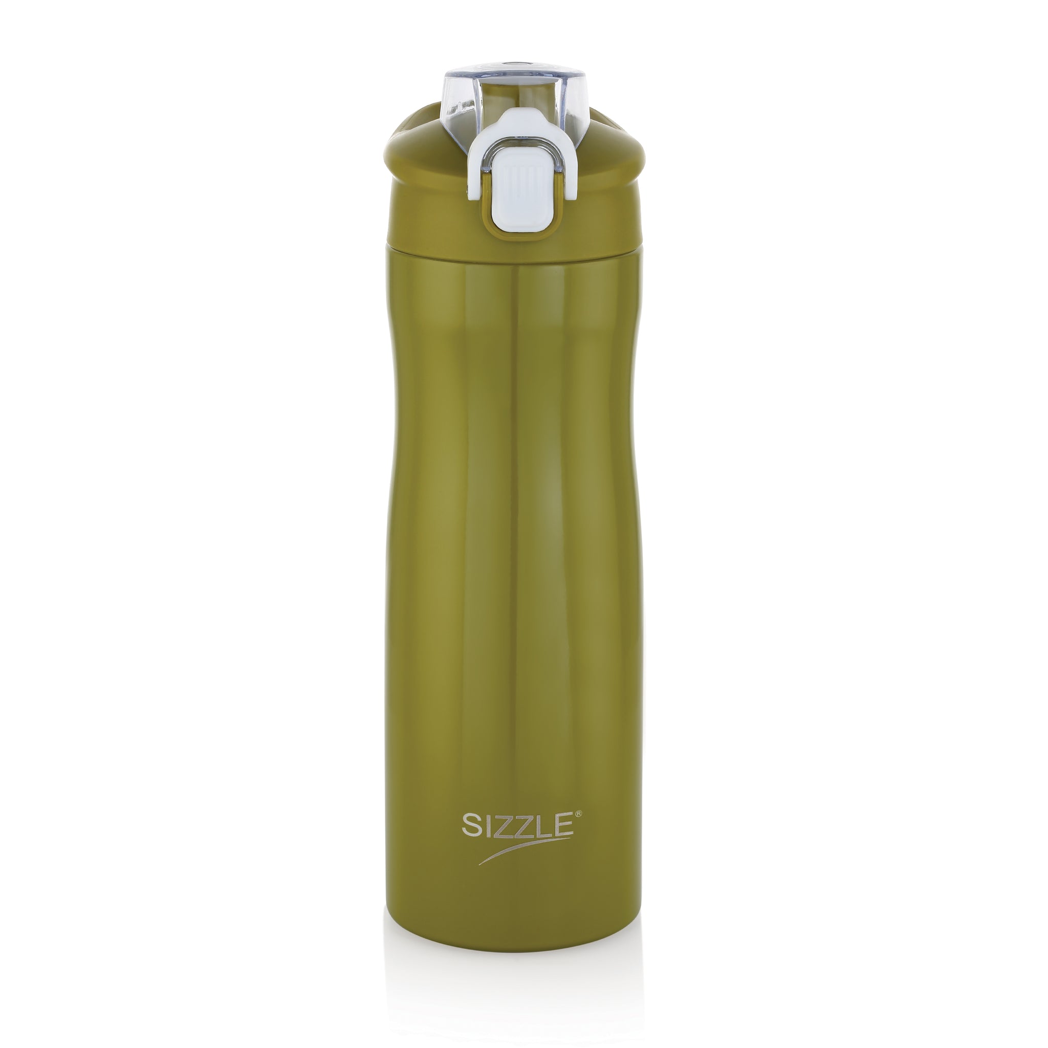 FLIP Stainless Steel Water Bottle - 8000ml - Single Wall