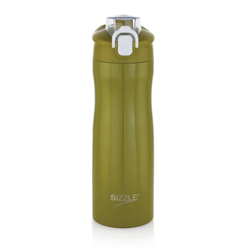 FLIP Stainless Steel Water Bottle - 8000ml - Single Wall