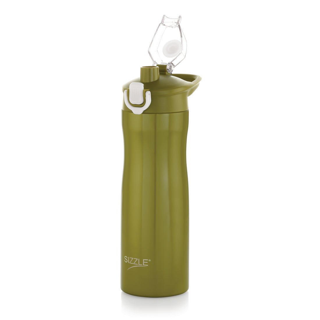 FLIP Stainless Steel Water Bottle - 8000ml - Single Wall