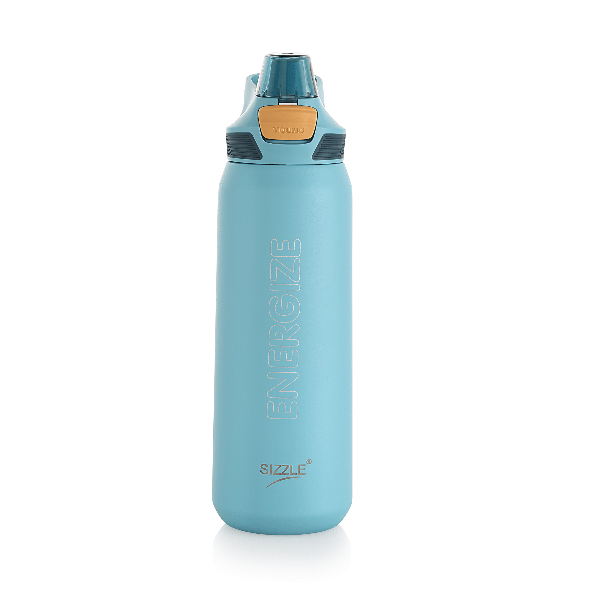 Sinq Double Wall Vacuum Insulated Bottle - 800ml