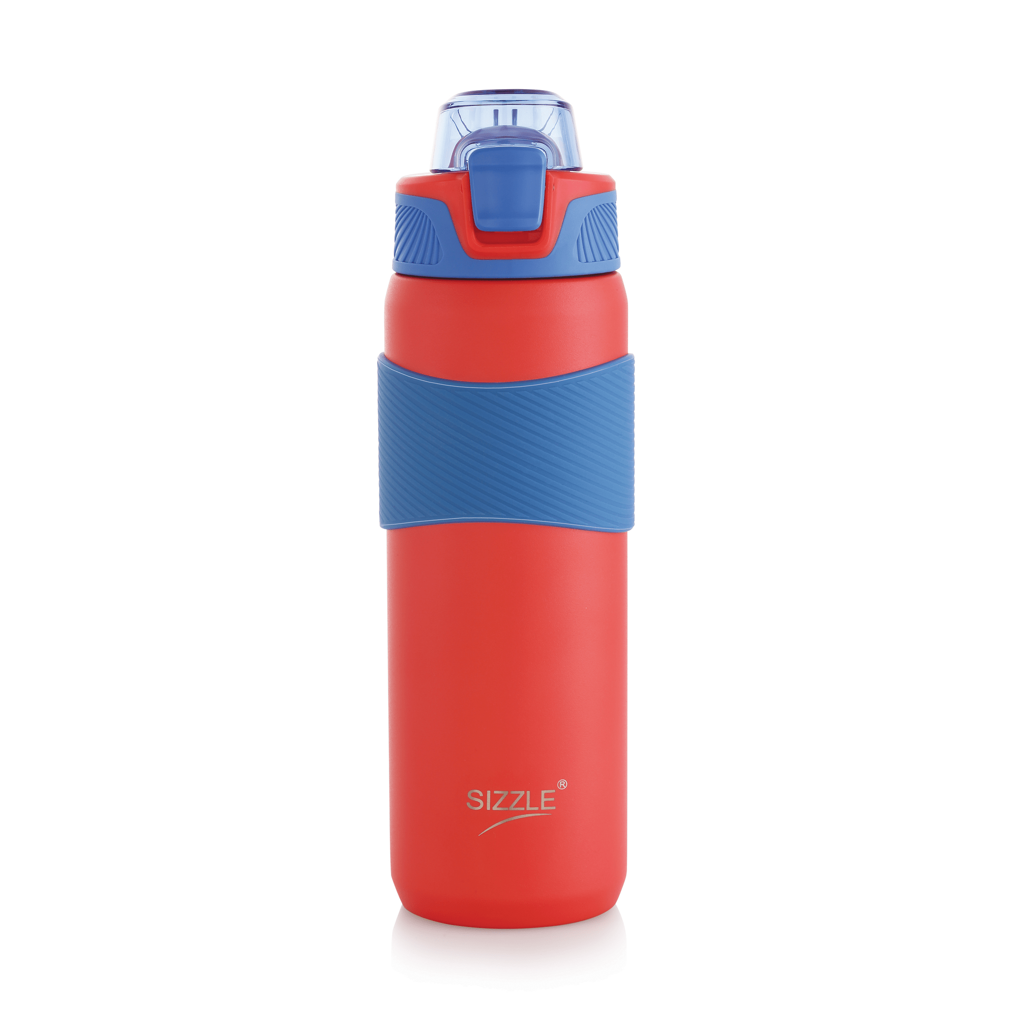 Crest Double Wall Vacuum Insulated Bottle - 600ml