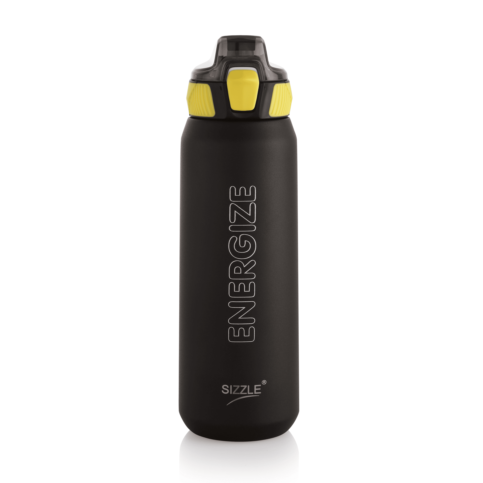 Iris Double Wall Vacuum Insulated Bottle - 800ml