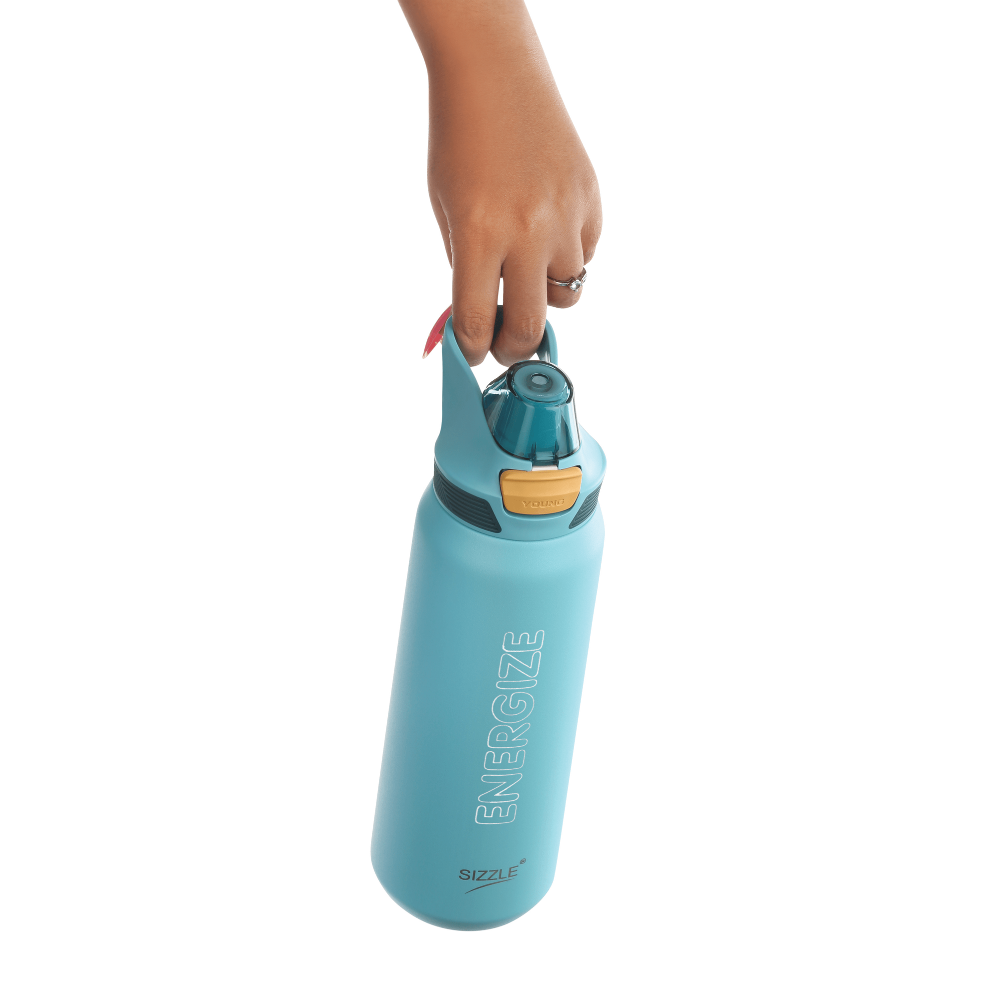 Sinq Double Wall Vacuum Insulated Bottle - 800ml