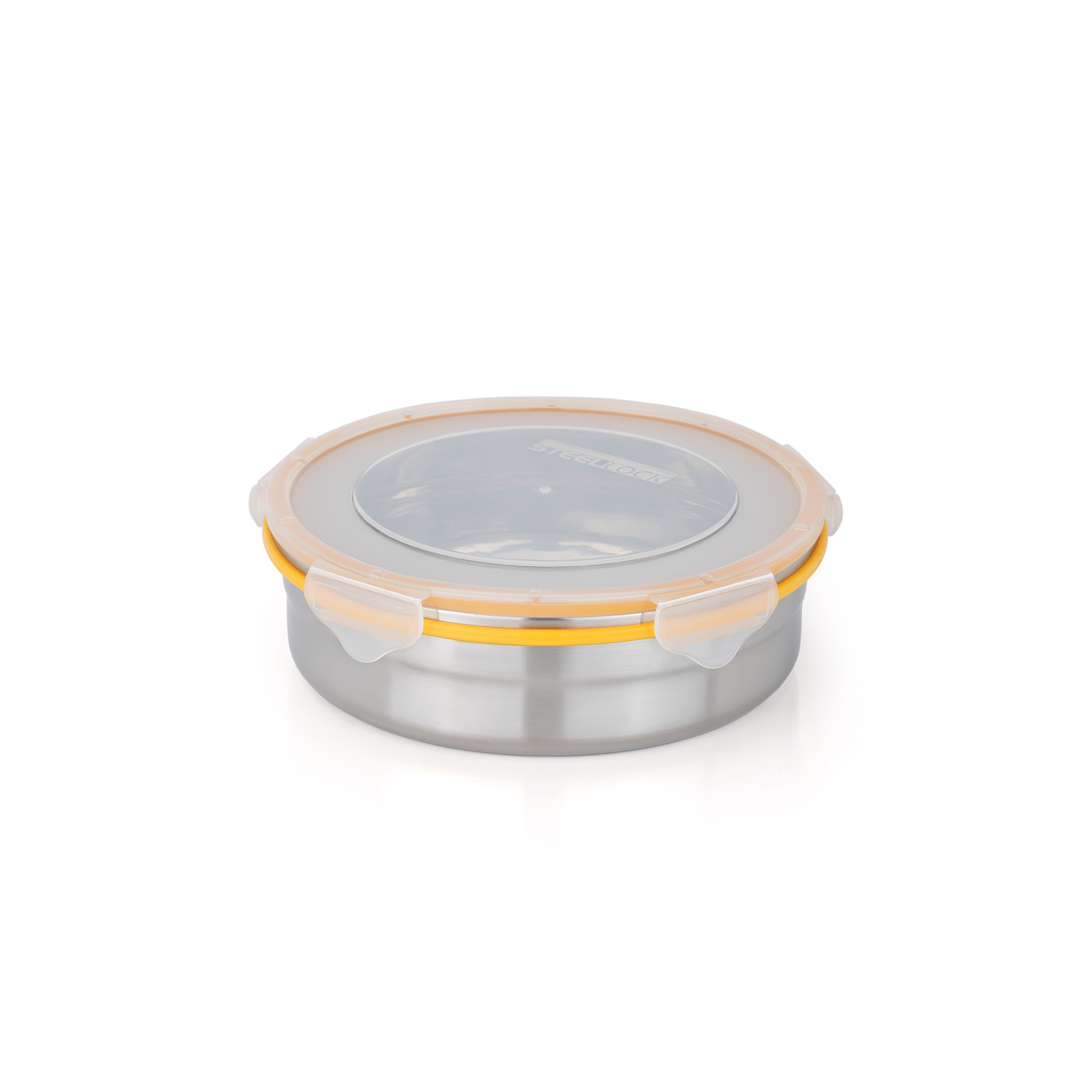 Steellock Container - 1300ML