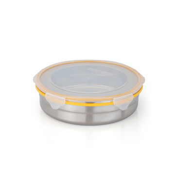 Steellock Container - 1700ML