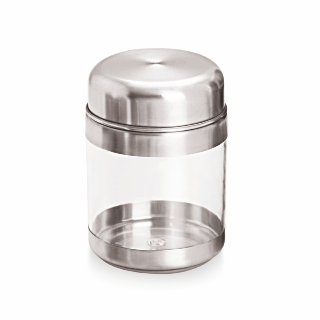 Twist Canister - Jar