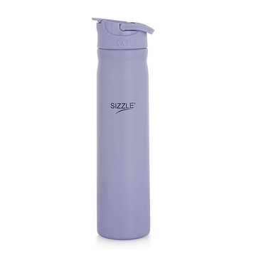 Bliss Stainless Steel Water Bottle - 750ml - Single Wall