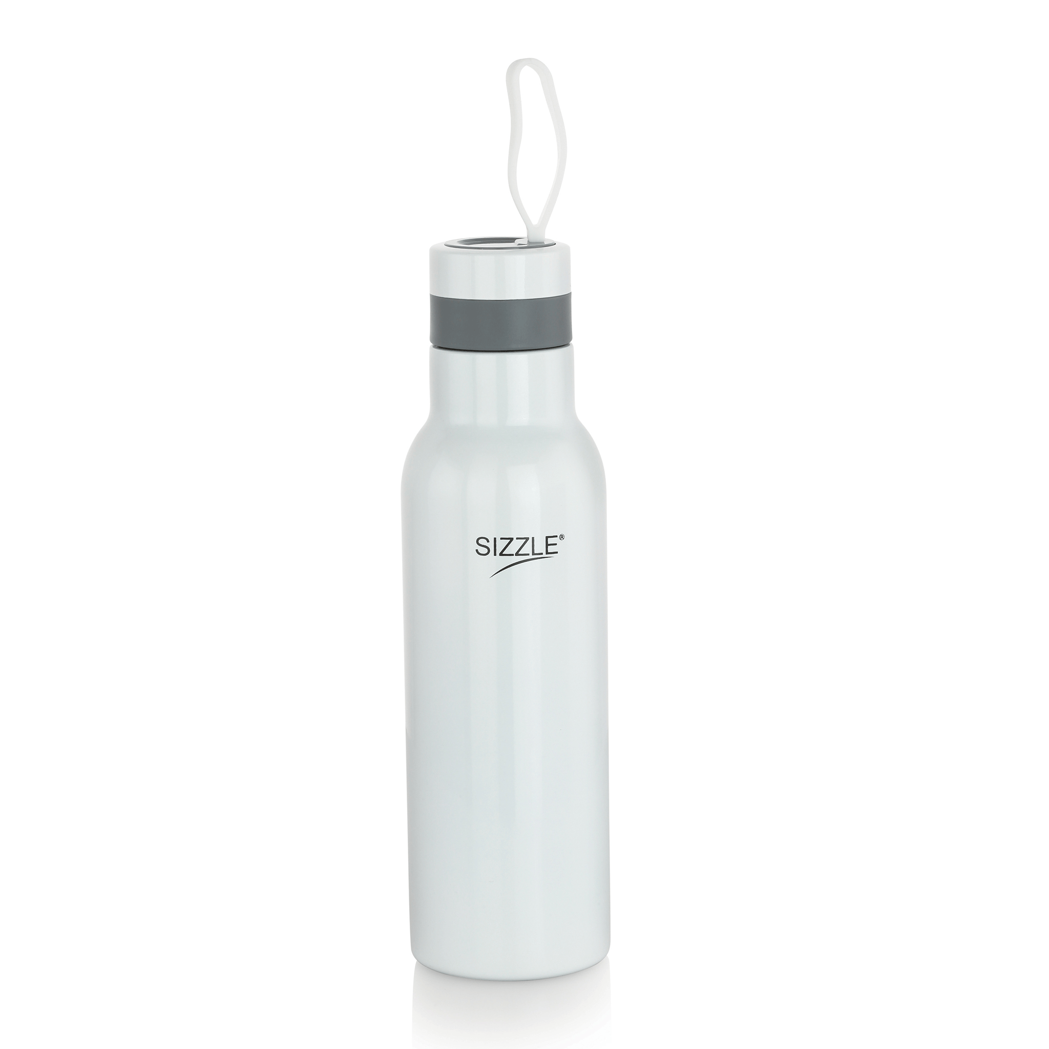 Astra Stainless Steel Water Bottle - 700ml - Single Wall